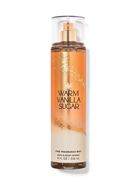 viva vanilla bath and body works fragrantica|bbw warm vanilla sugar.